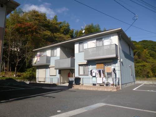 ノールカトレアII  B棟