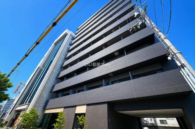 メイクス大阪鶴見