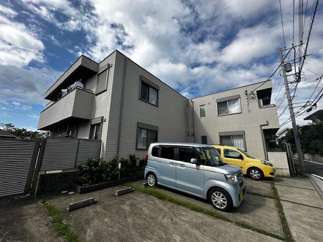 アーバンドゥエル妙蓮寺(1LDK/2階)