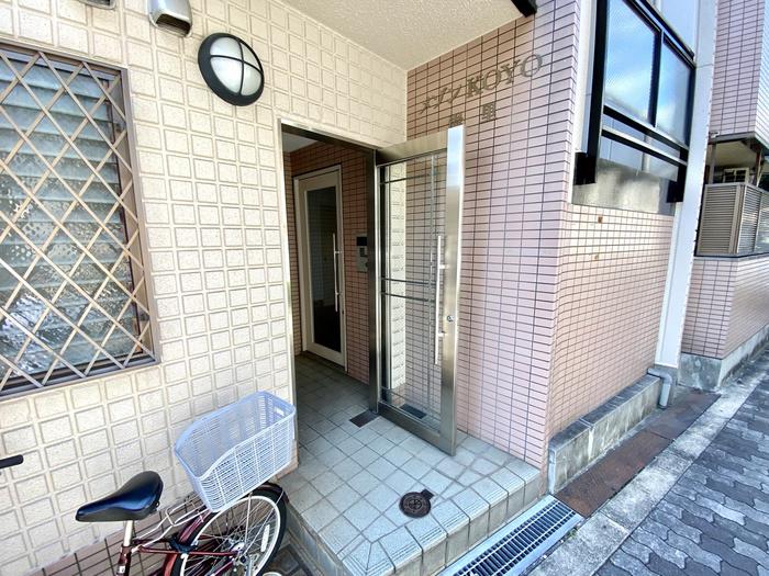メゾンコーヨー岸里