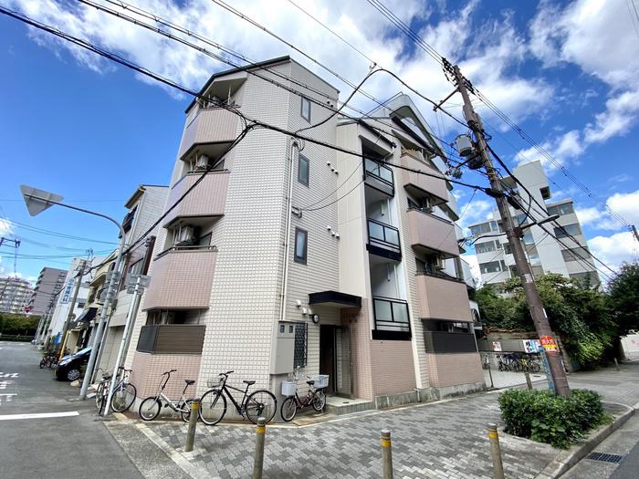 メゾンコーヨー岸里