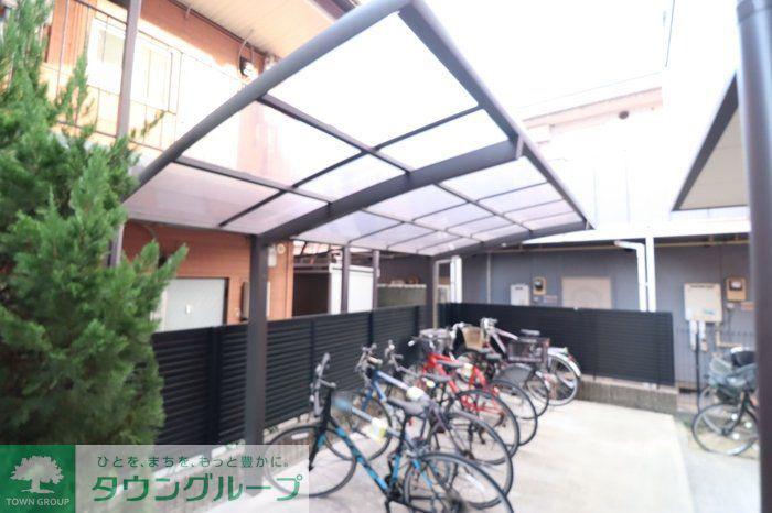 セントラルハイツ名古屋