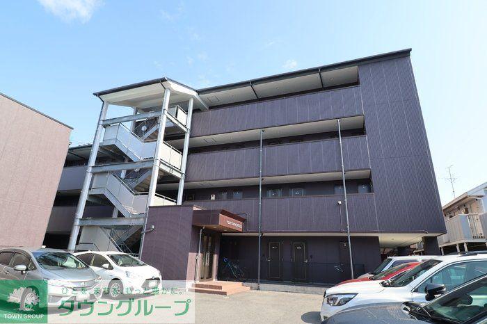 セントラルハイツ名古屋