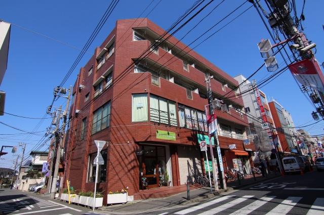 日吉センタービル