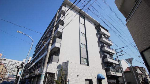 三松マンション