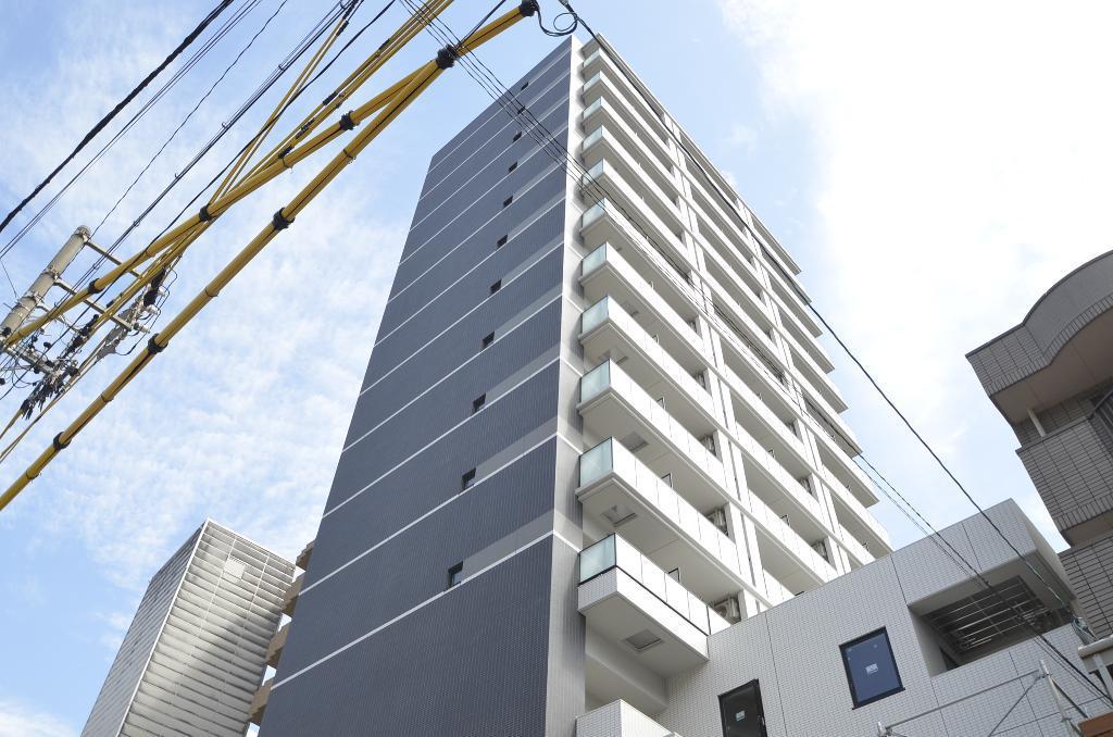 PURE RESIDENCE 名駅南