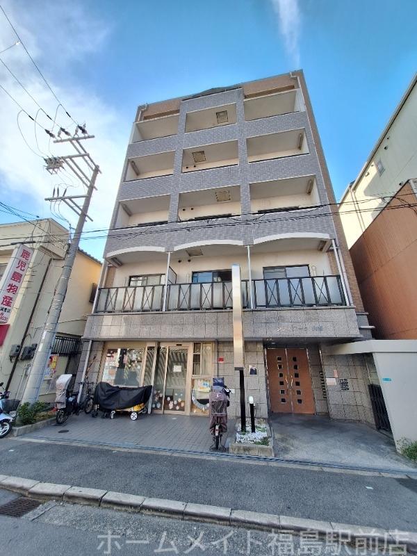 シティアーク山城