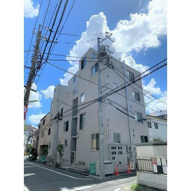 PASEO SANGENJAYA イースト ウエスト