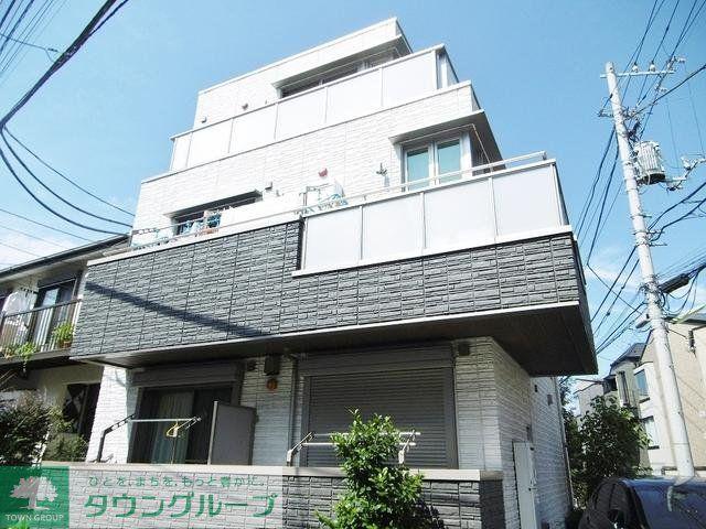 ドムス北沢