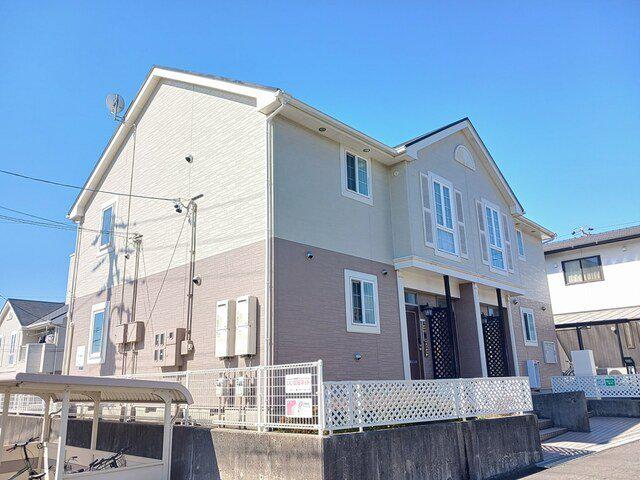 サンヒルズ大谷II