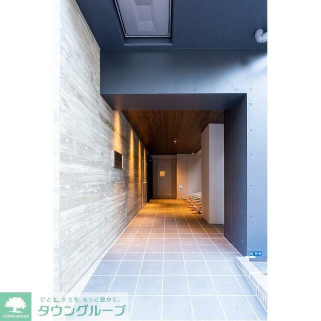 LA VITA新御徒町