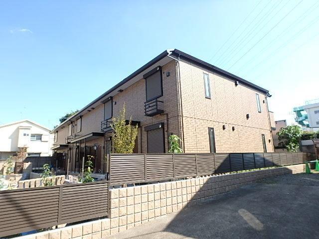 クレール松ノ木