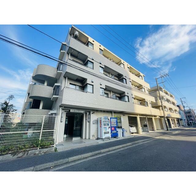 日神パレス戸塚