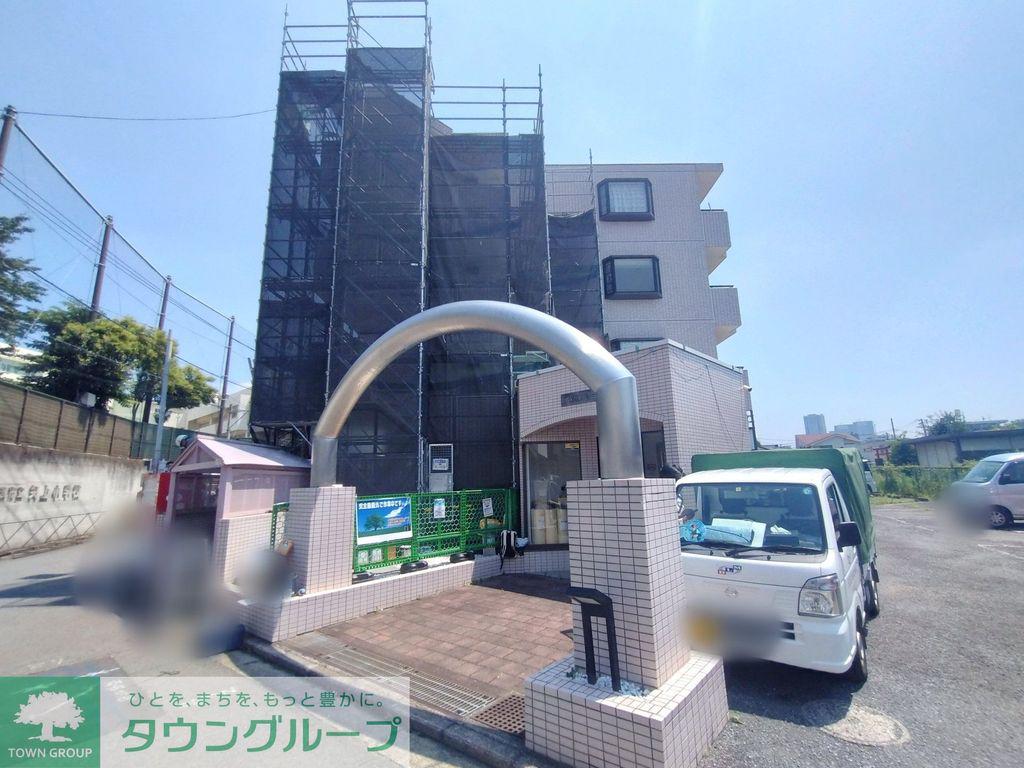 リヴェール21日吉