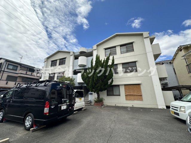大和田ハイツ
