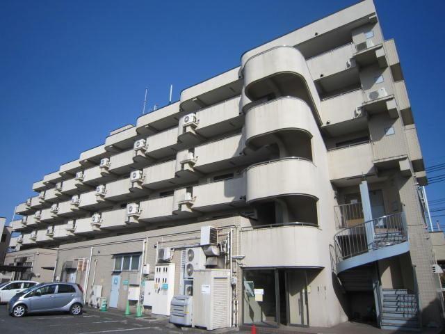 コトブキマンション
