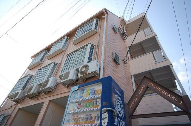ビバリーハウス南福岡III