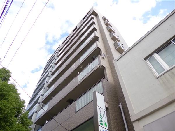 リーグレック元町