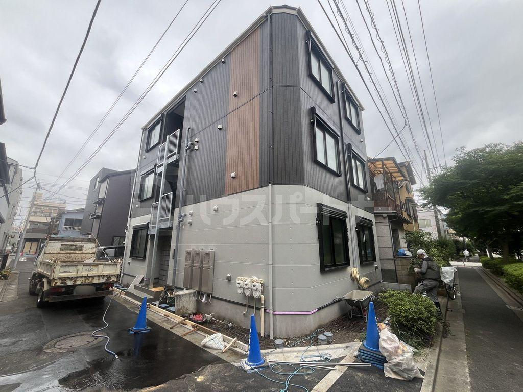 松島9世帯