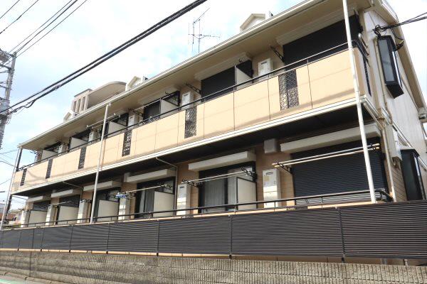 トゥインクルコート大町5番館