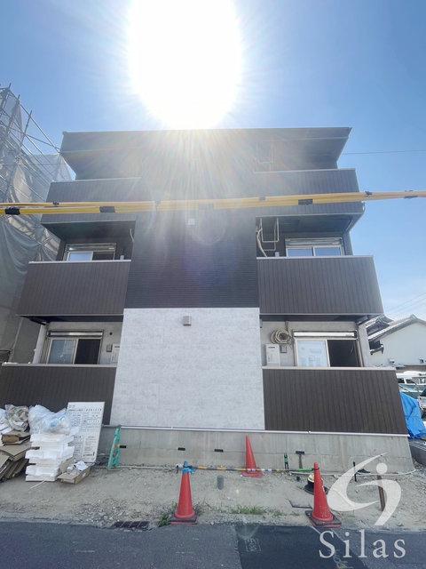 フジパレス東花園駅北II番館