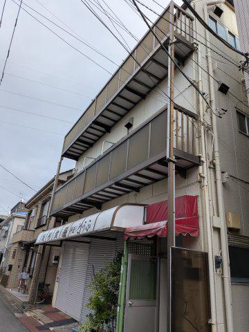 フラワーコーポ