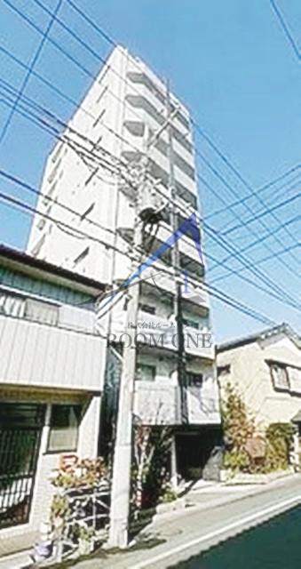 スパシエトラッド川口