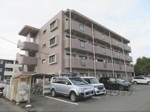 マンションエトワール