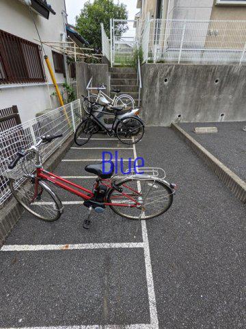 DOMICILE・UN D棟