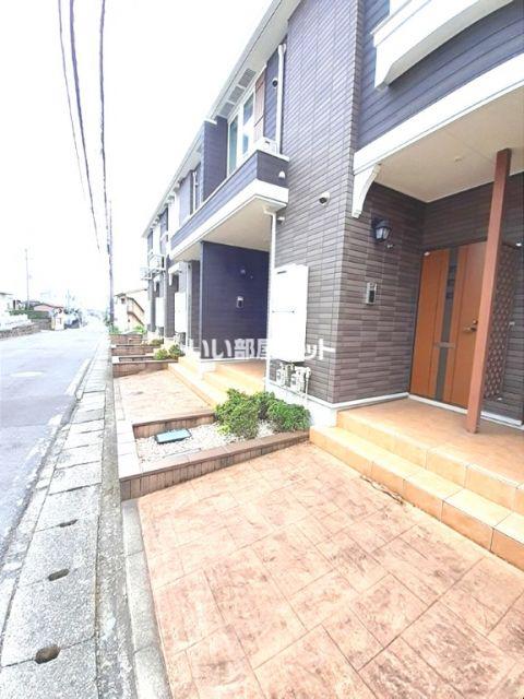 シャンフルール・アイ