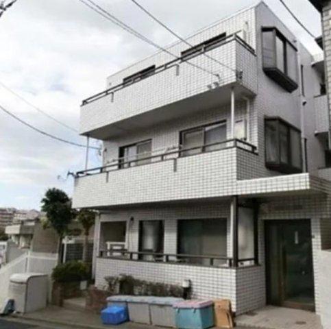 ヒルトップテラス百合ヶ丘