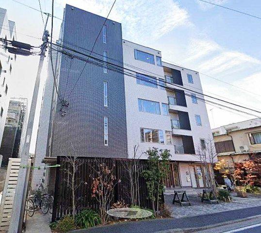 ラシーネ ONE PARK PLACE