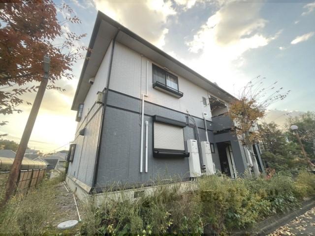 サンビレッジ学園前東坂G