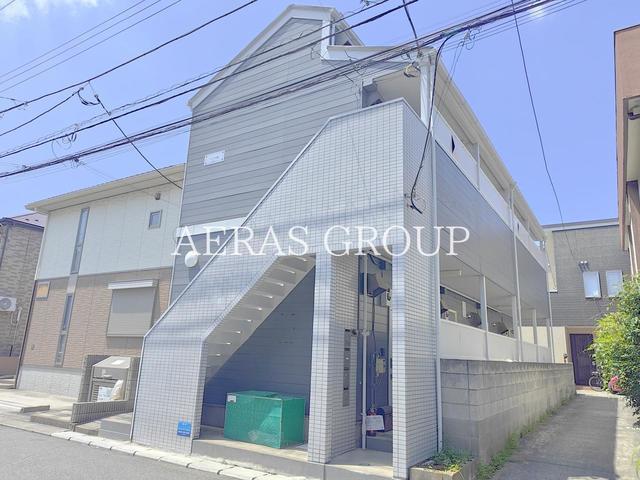 メゾン北雄