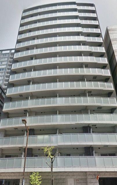 グランド・ガーラ銀座
