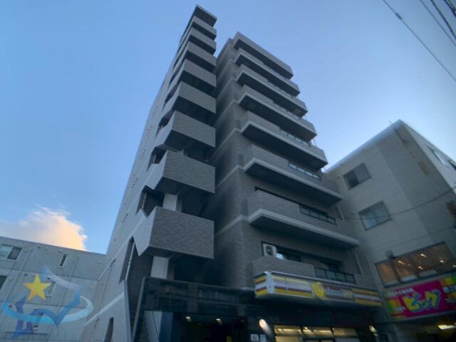 ドエル円山
