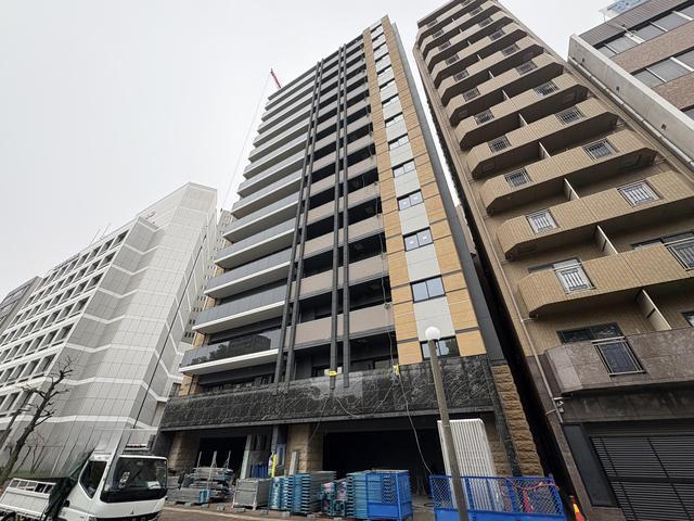 S-RESIDENCE富士見町AGLITTER
