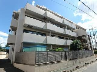 シティマンション井尻(3DK/4階)
