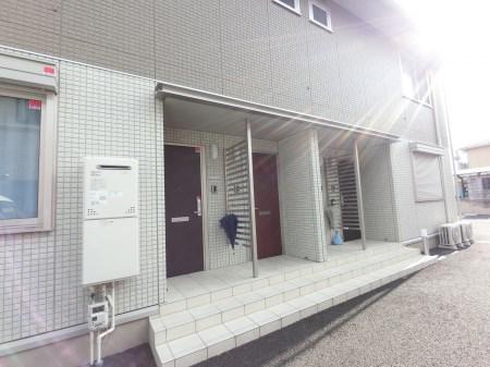 ランプリール