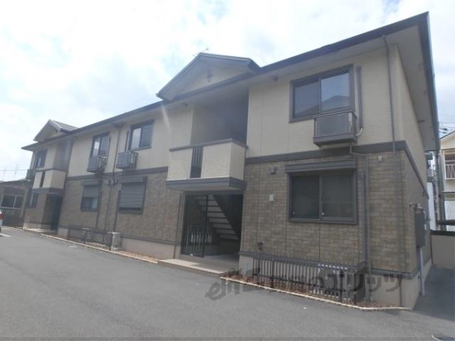QUATRE FEUILLES 向日町