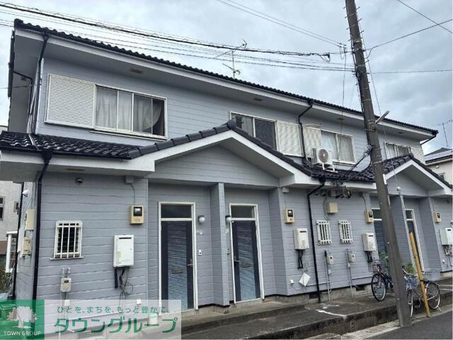 ファーストテラス