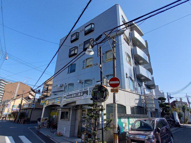 富尾ビル星田