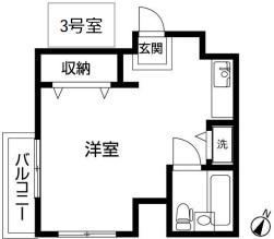 コンド8番館