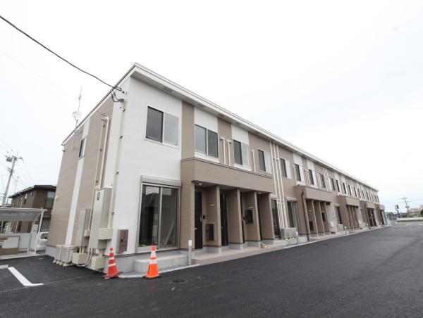 クローバーアイズ
