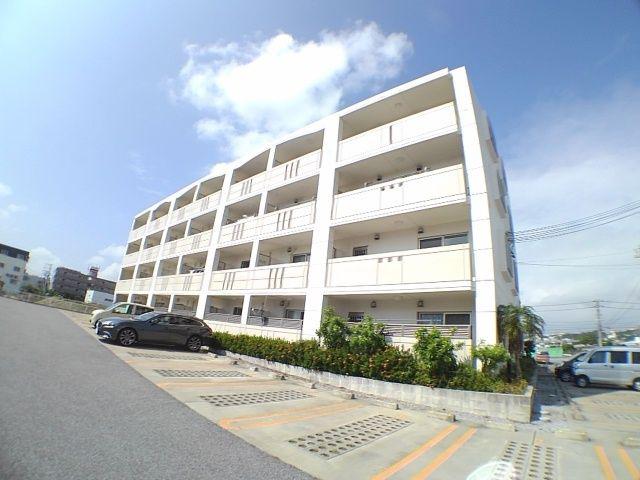 かりゆしうるま