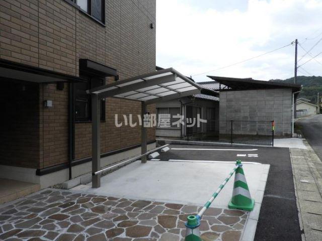ケセラ B棟