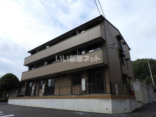 ケセラ B棟(2LDK/2階)