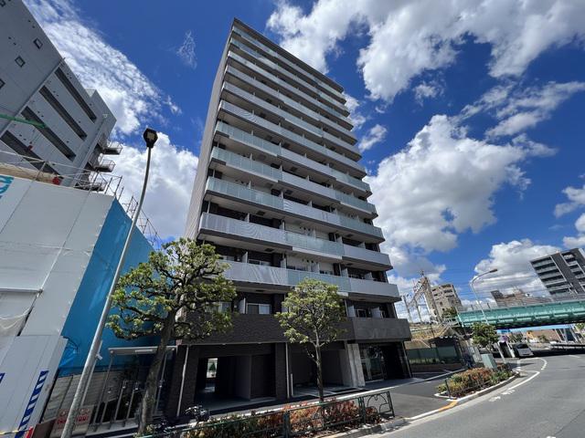 GRANPASEO金町