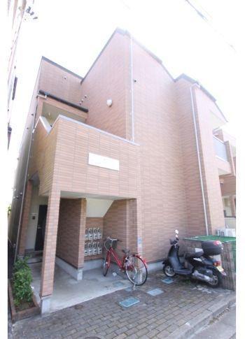 グランルージュ・N北仙台