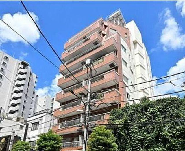 パラシオン本郷